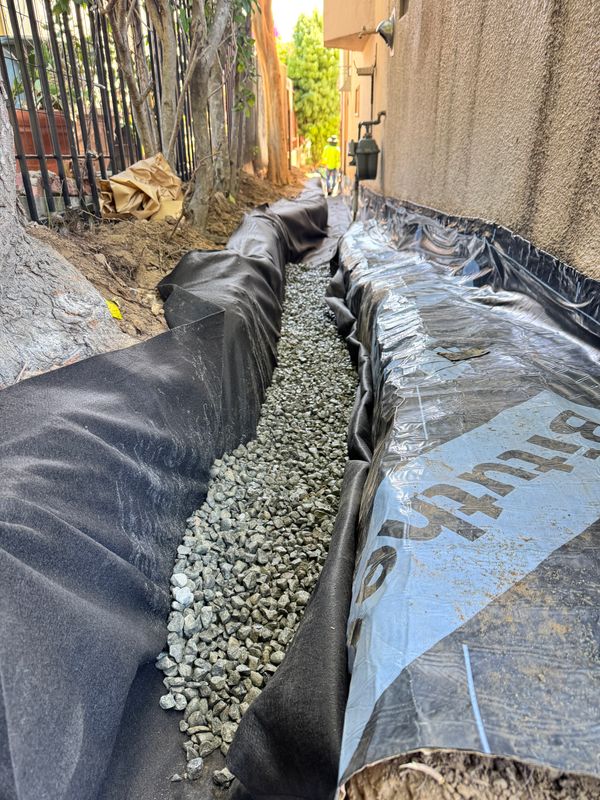 Pavers