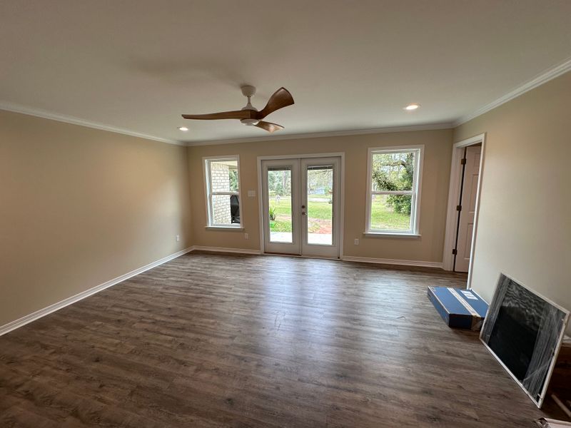 Interior Painting
