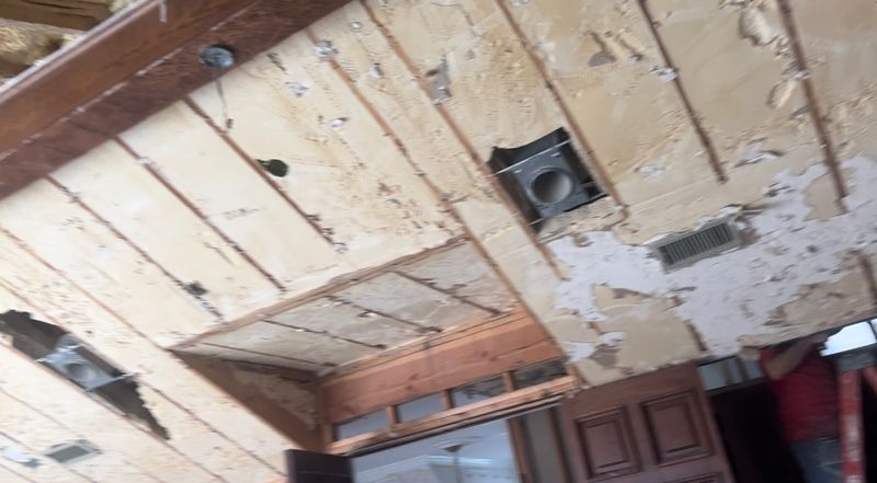 Interior Renovations