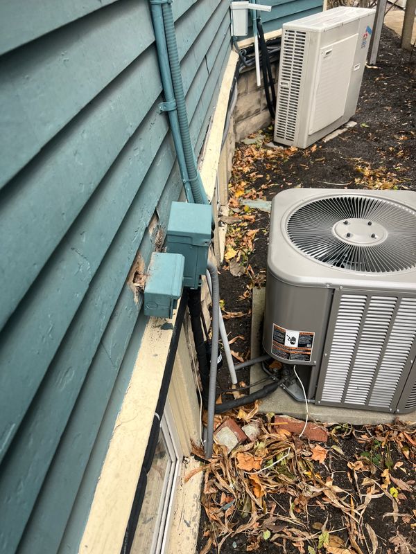 Electrical Repairs