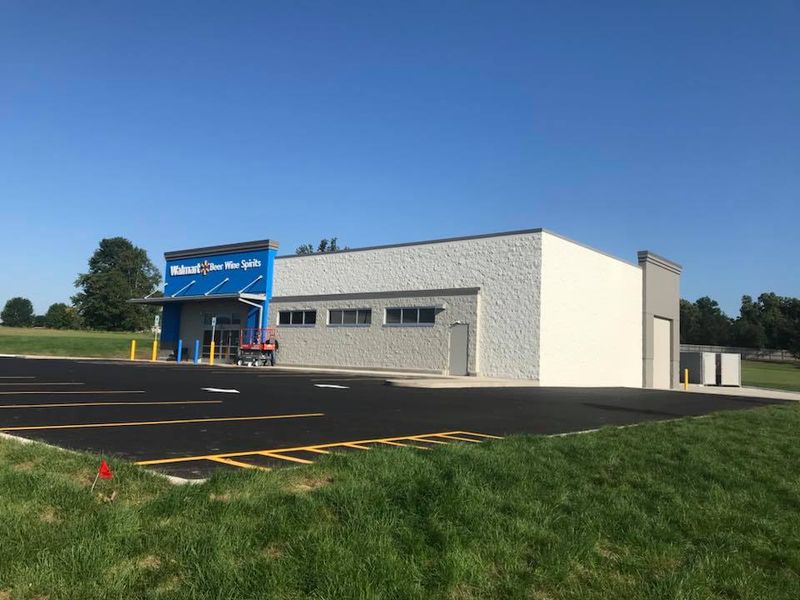 Exterior Painting