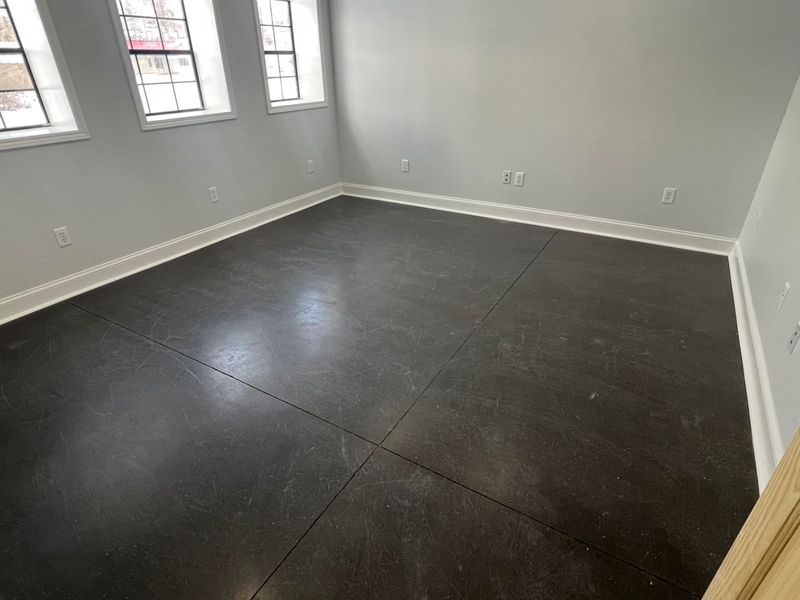 Interior Painting