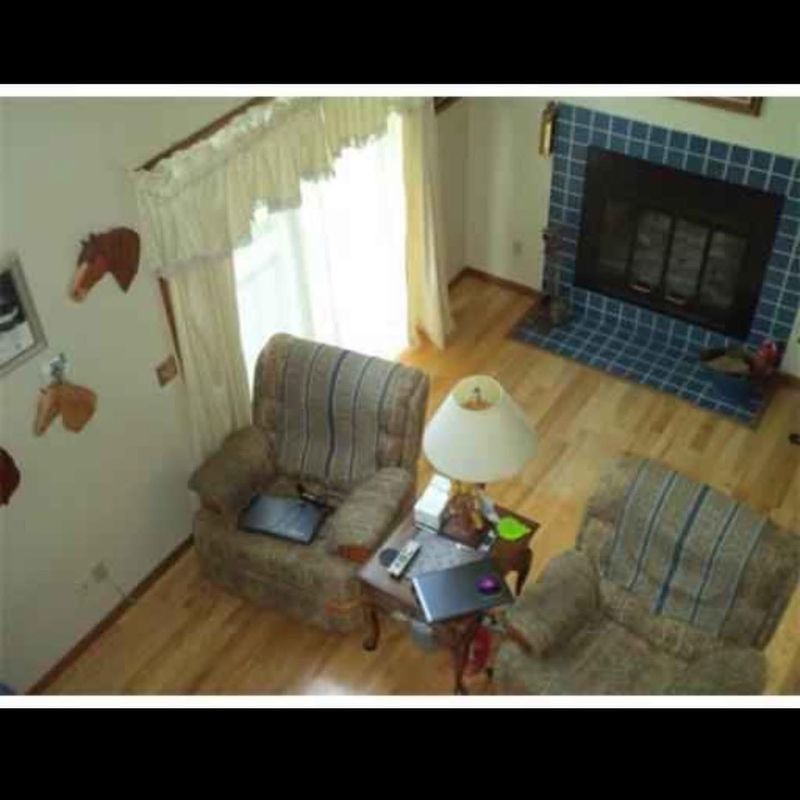 Interior Renovations