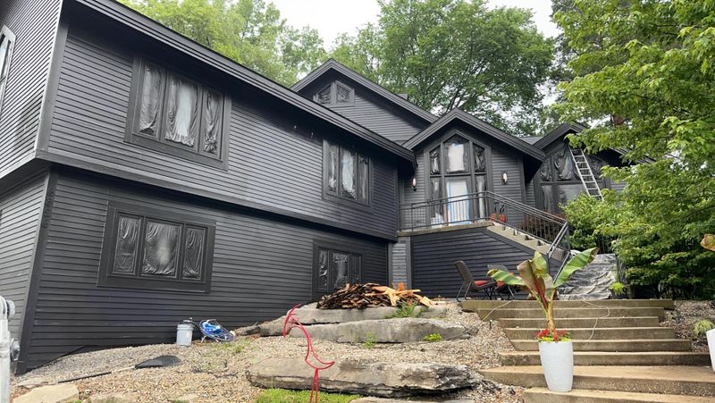Exterior Painting gallery