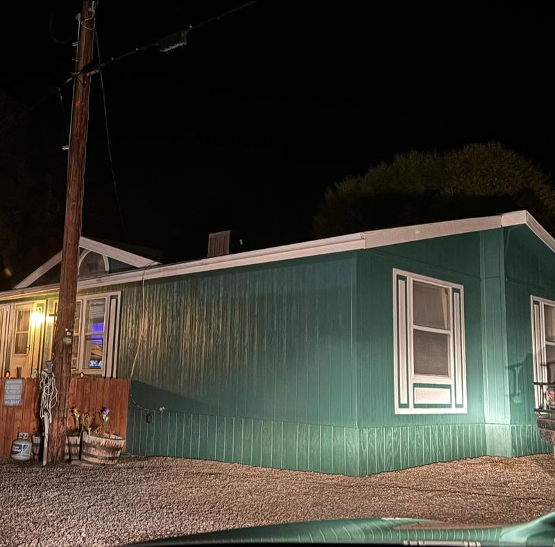 Exterior Painting