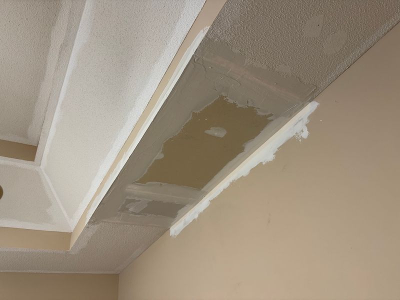 Interior Repairs