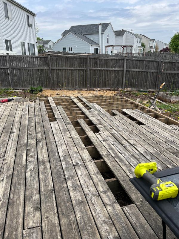 Custom Carpentry