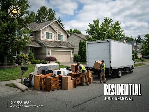 Junk Removal