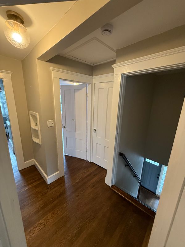 Interior Painting gallery