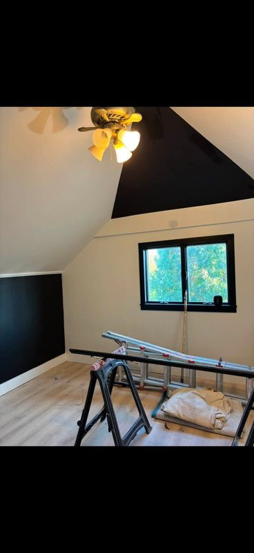 Interior Painting