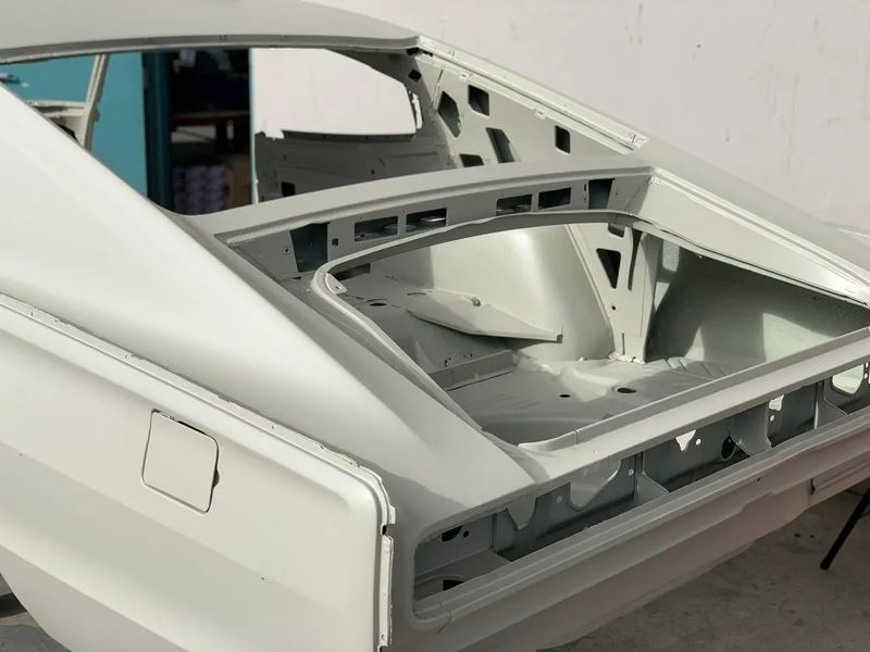 Sandblasting