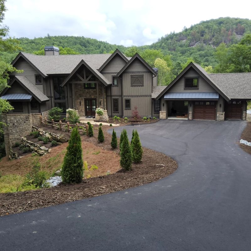 Custom Home Construction