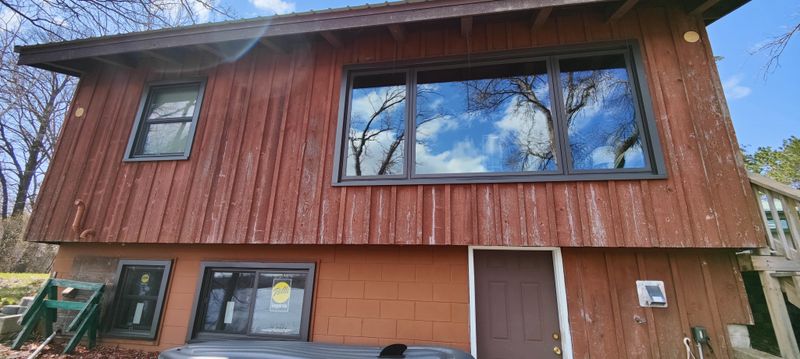 Exterior Painting gallery