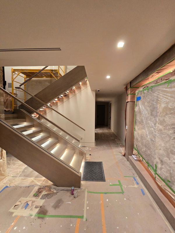 Electrical Remodeling