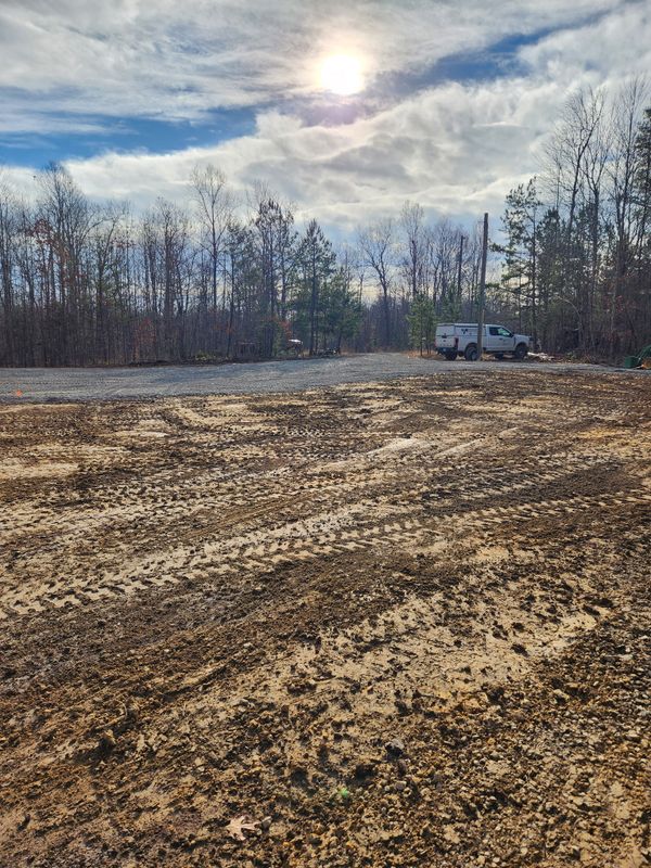 Residential Excavation