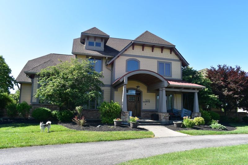 Exterior Painting in Verona, KY | Brick, Siding & Trim Painters