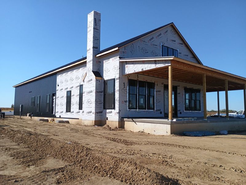 Additions and Extensions
