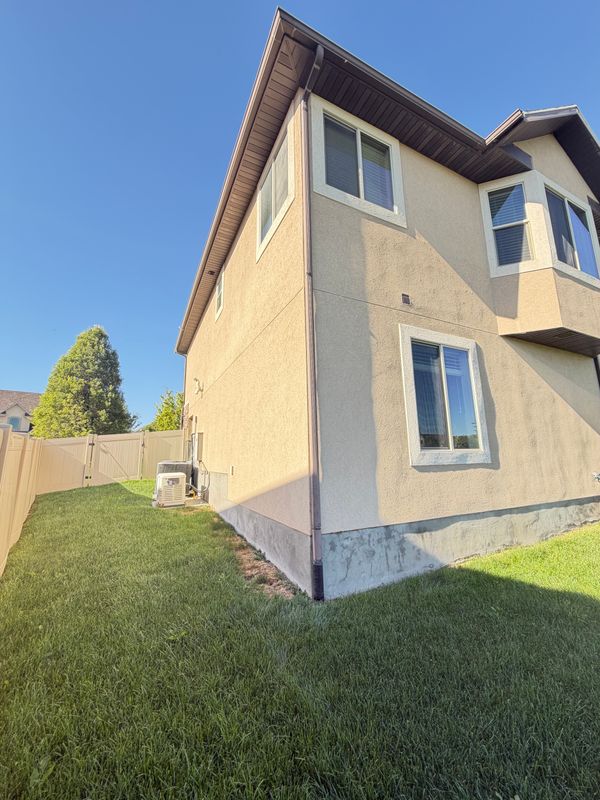 Exterior Painting