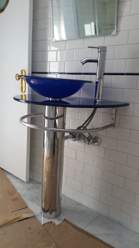 Bathroom Renovation