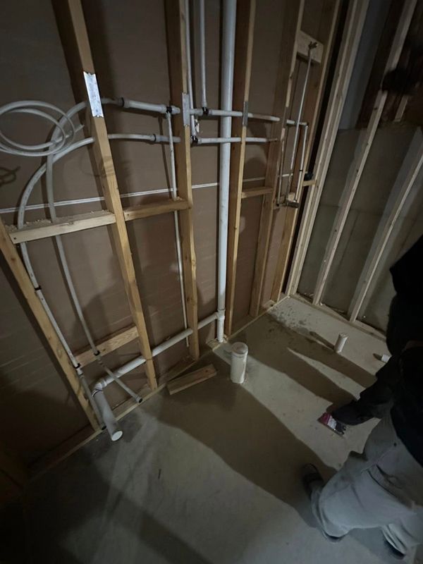New Construction