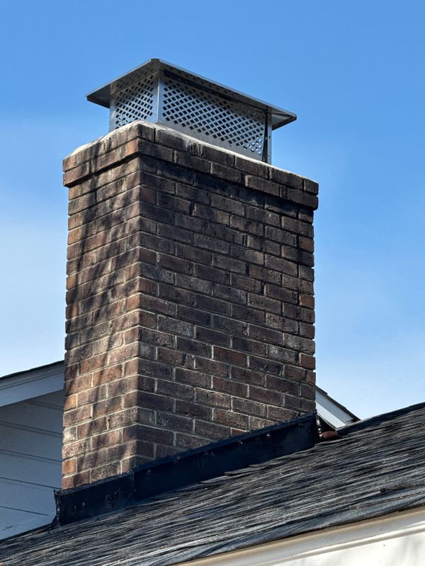 Flashing Restoration by Roofing By Eubanks Home Improvements: Timely Solutions with Exceptional Communication