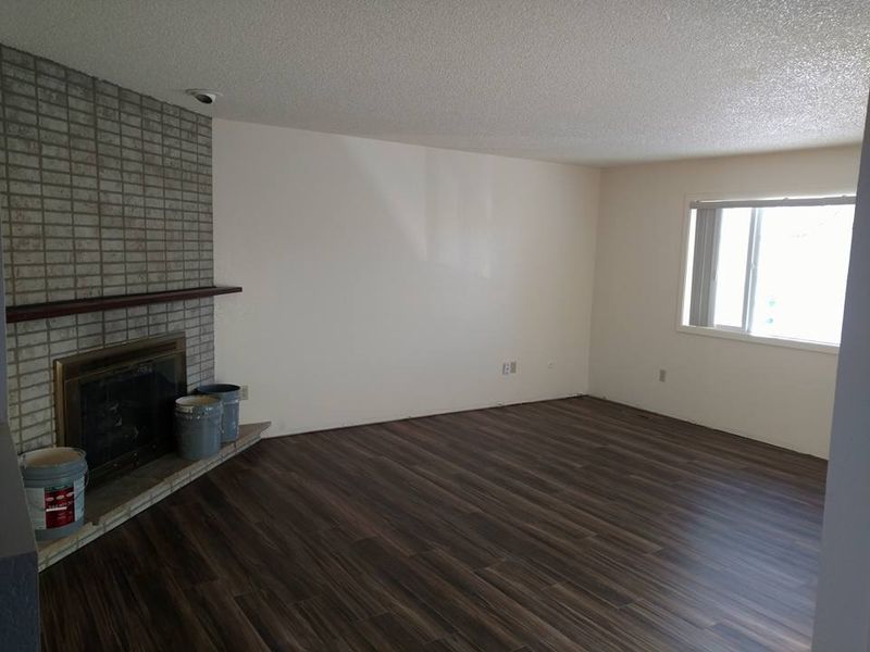 Interior Painting