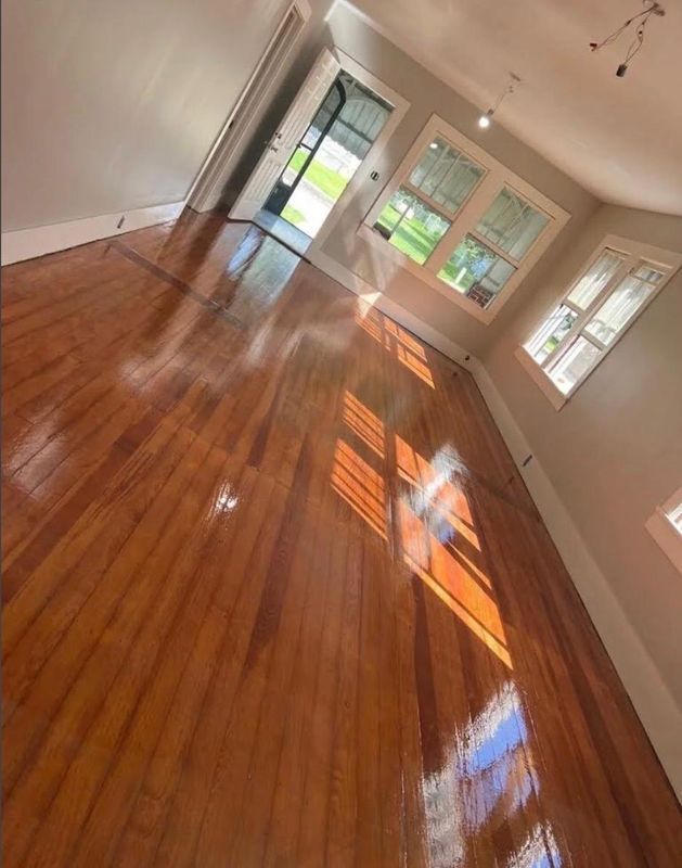 Flooring