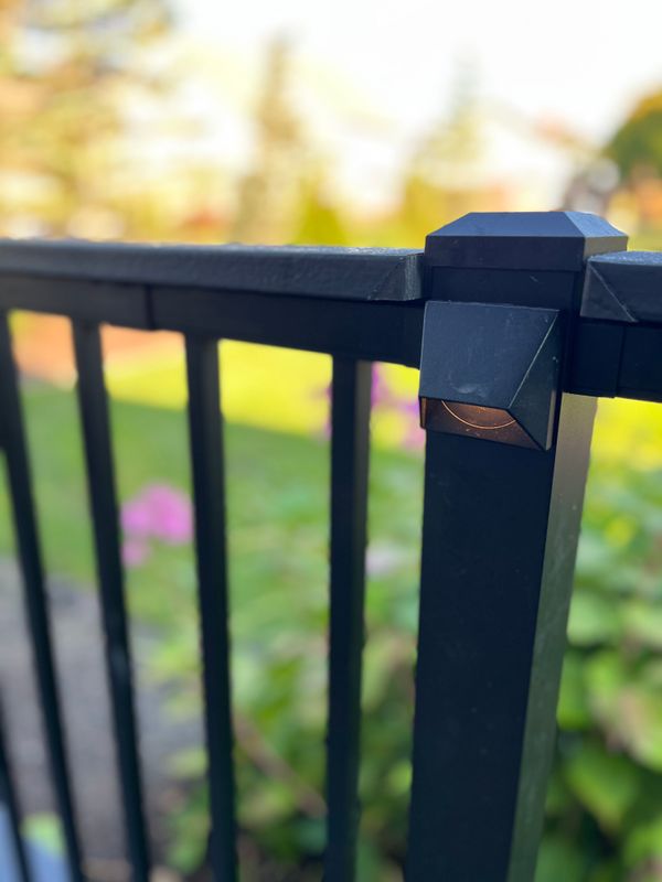 Landscape Lighting