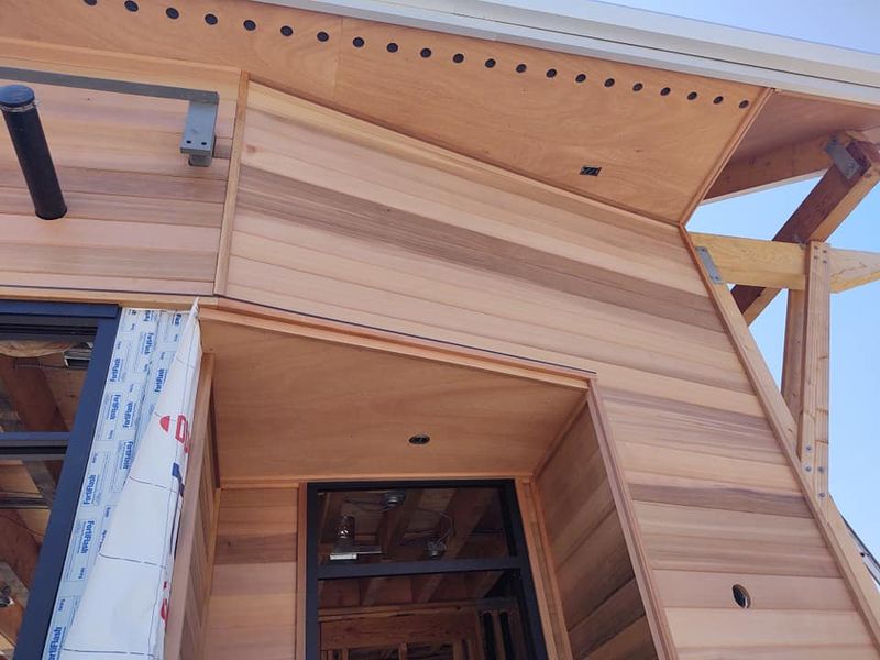 Exterior Renovations