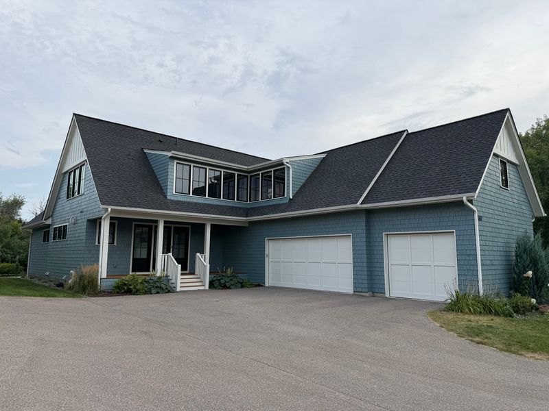 Exterior Painting