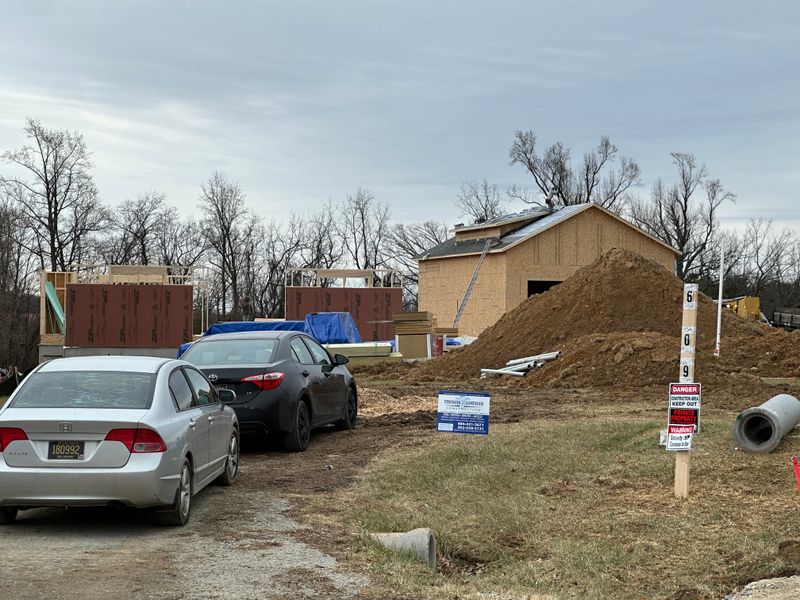 Roofing & Siding