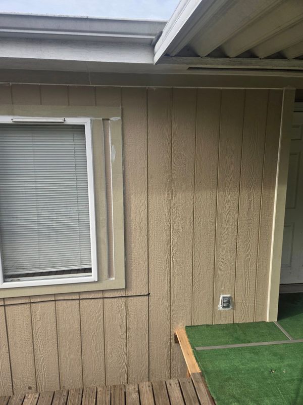 Residential Projects