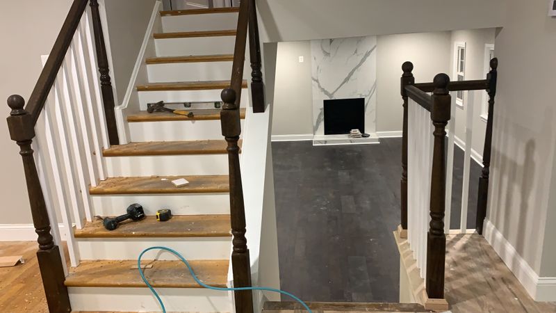Remodeling Services