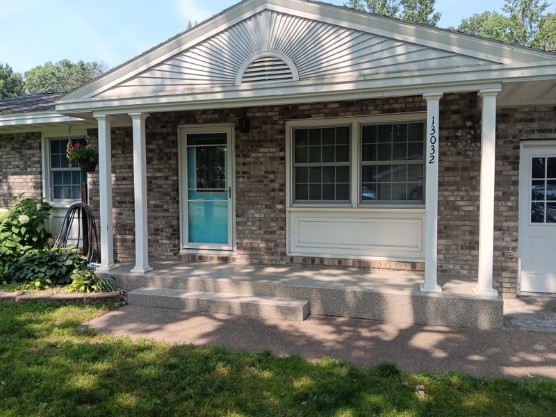 Porch Coatings