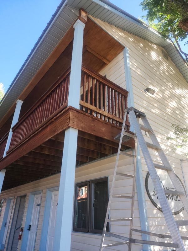 Exterior Painting