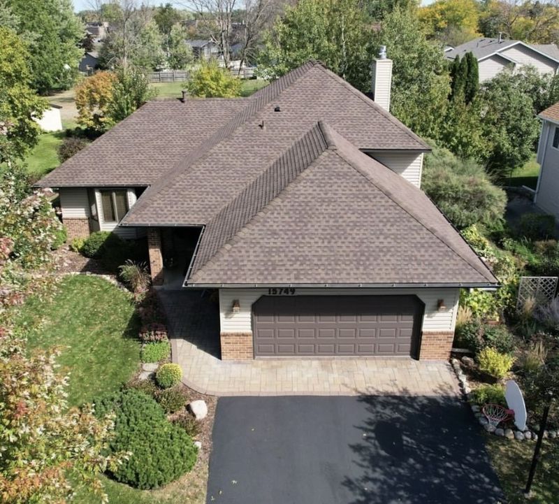 Roofing Installation