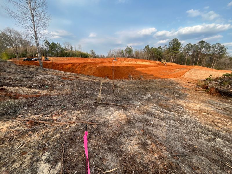 Site Grading