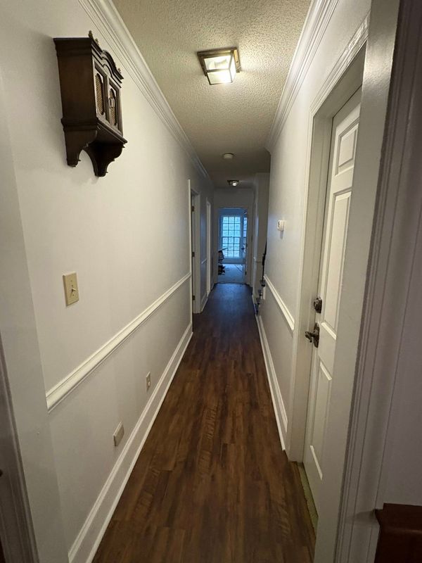 Flooring Installation