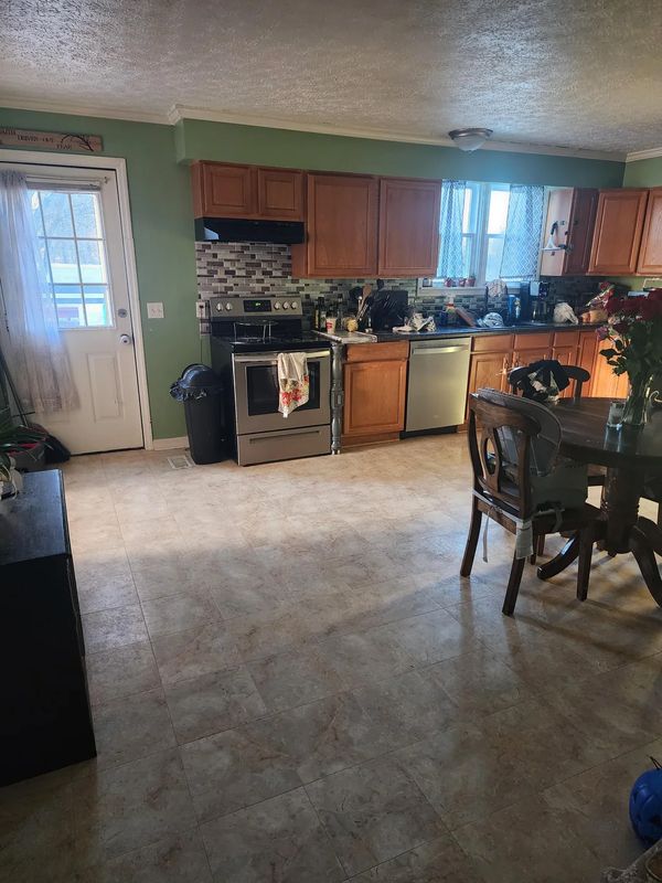 Kitchen Remodeling