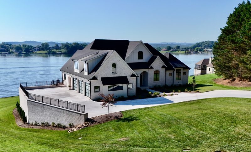 Custom Home Design