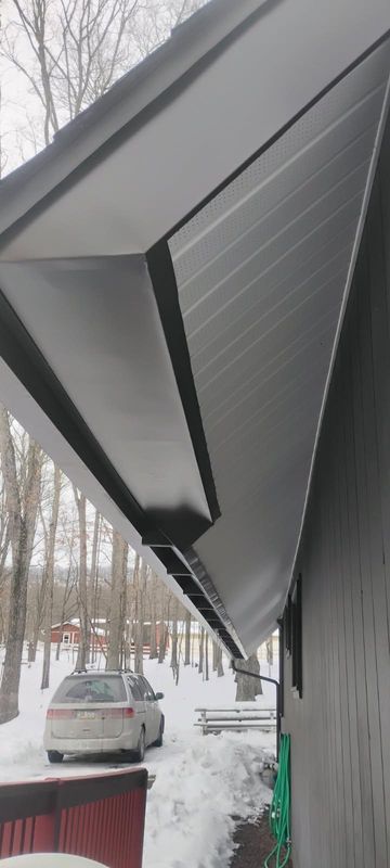 Interior Repairs