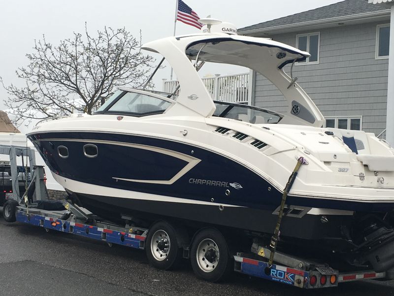 Boat Transport
