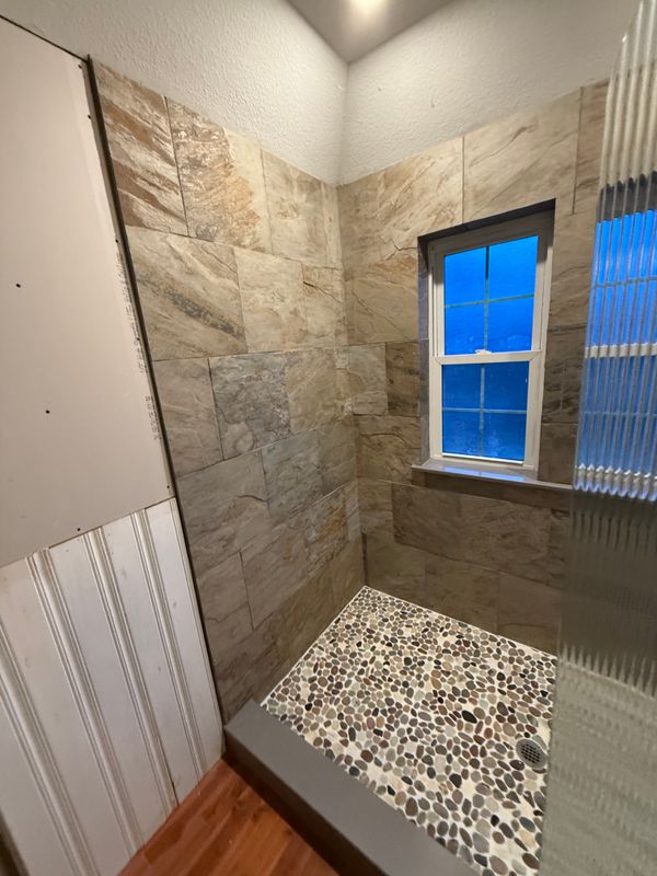 Bathrooms