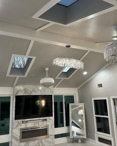 Renovations & Remodels