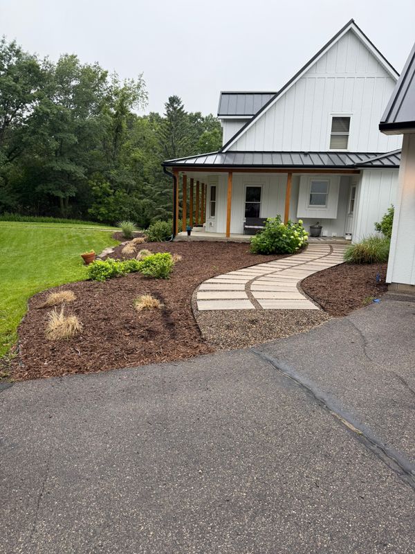 Landscape Design