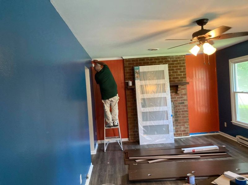 Interior Painting
