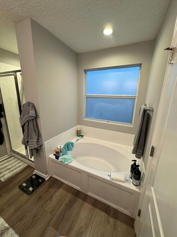 Bathroom Renovations