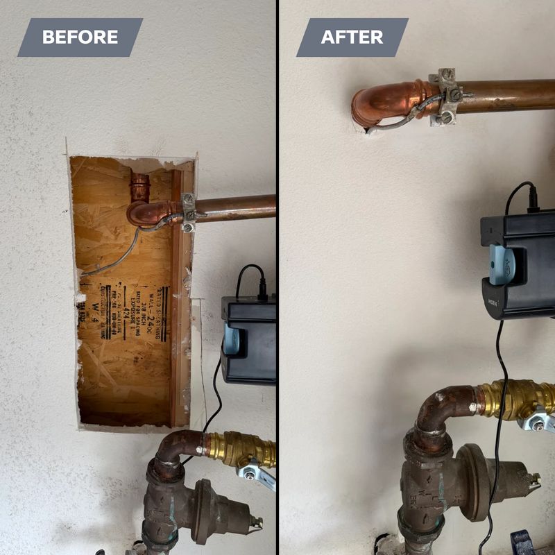 Drywall Repair