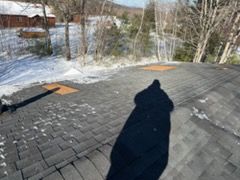 Roofing & Exterior Home Maintenance