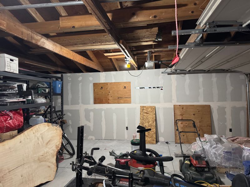 Drywall Installation & Hanging (Denver & Surrounding Areas)